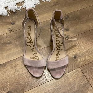 Sam Edelman Yaro Heels